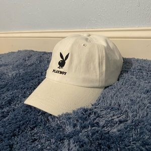 Playboy Hat